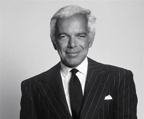 ralph lauren founder